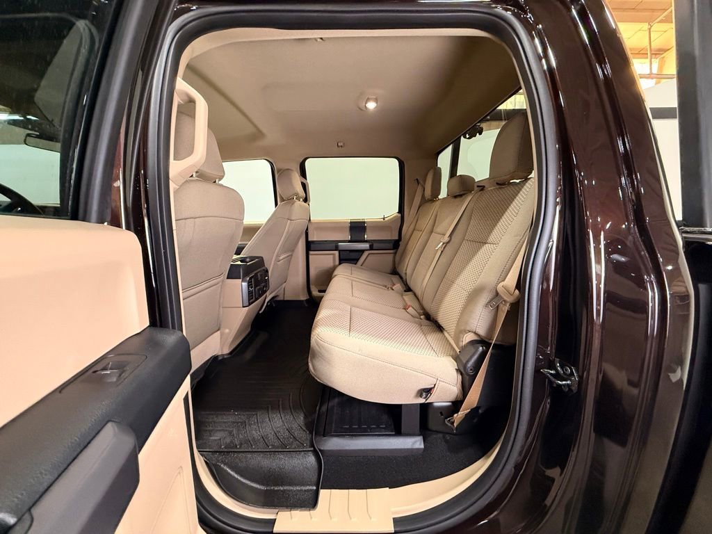 Used 2019 Ford F250 XLT w/ XLT Value Package image 16