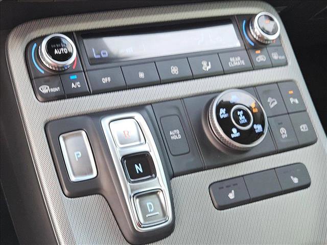 New 2025 Hyundai Palisade SEL image 15