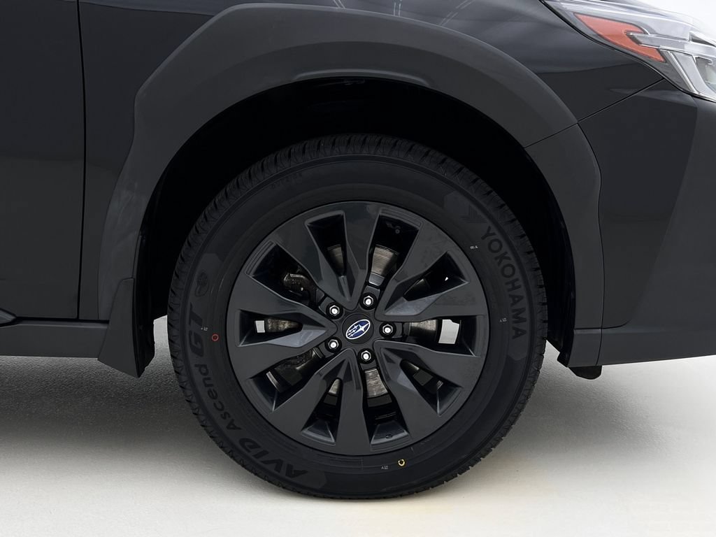 Used 2024 Subaru Outback Onyx Edition XT AWD/4WD image 28