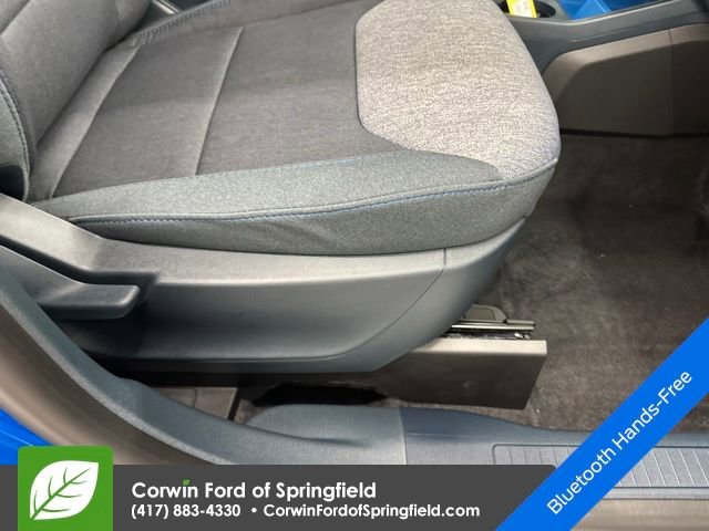 New 2026 Ford Maverick XLT image 12