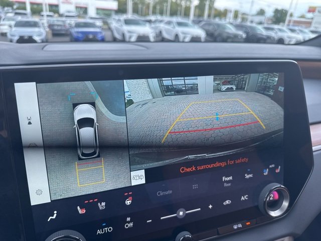 New 2025 Lexus RX 350 Premium w/ Convenience Package image 65