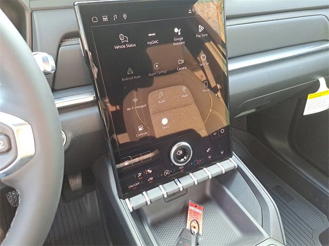 New 2026 GMC Terrain Elevation w/ Black Edition image 22