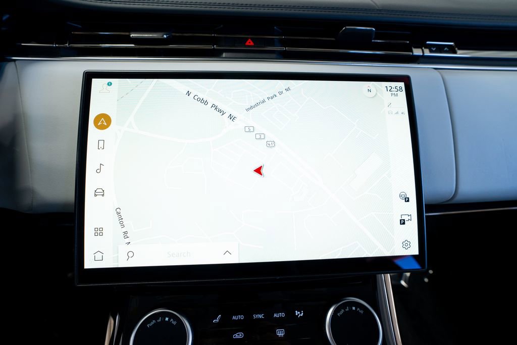 Used 2023 Land Rover Range Rover Sport SE image 42