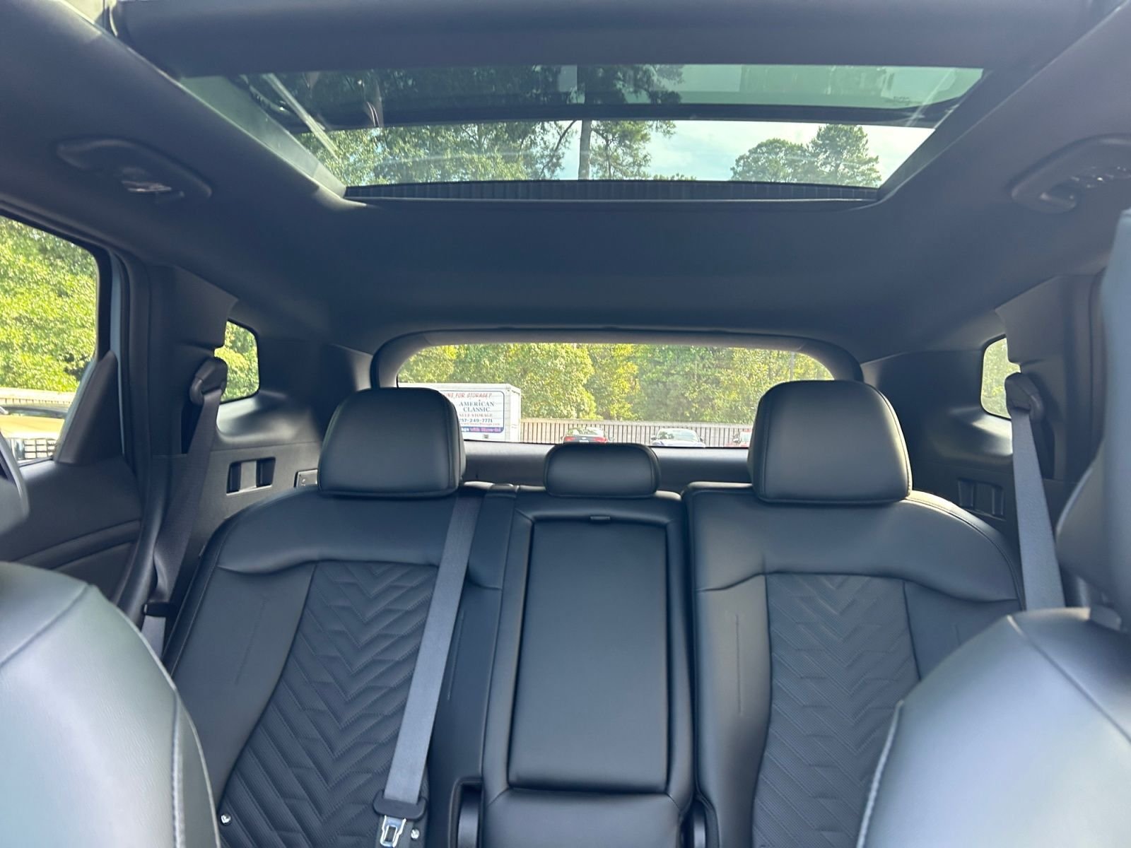 New 2027 Kia Sportage X-Line AWD/4WD image 24