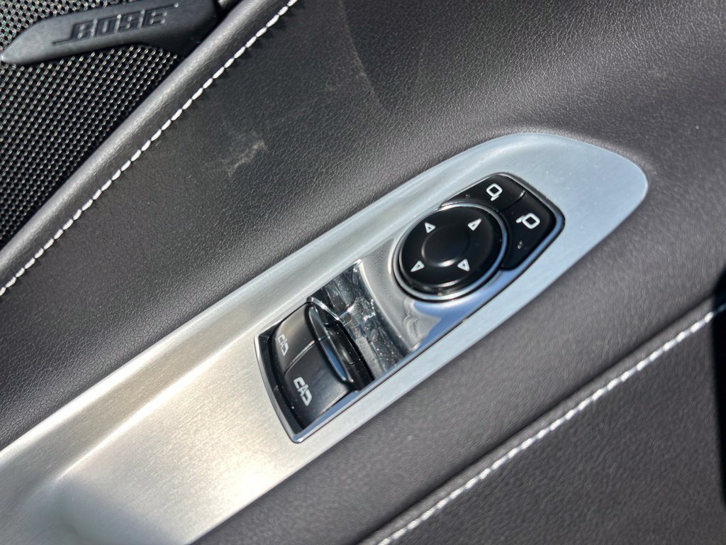 Used 2022 Chevrolet Corvette Stingray Coupe RWD image 44