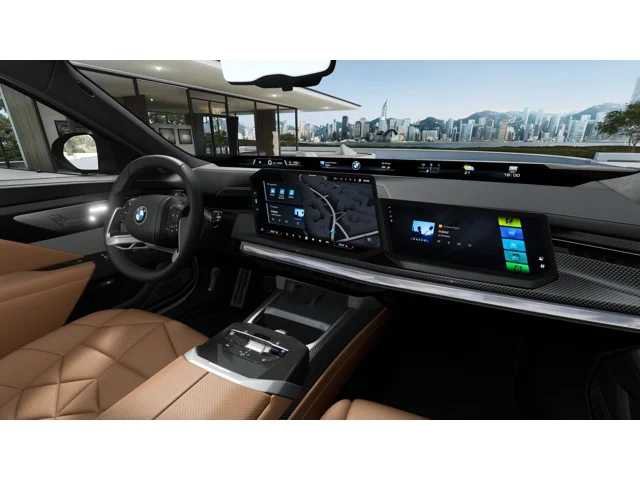 New 2027 BMW 740i xDrive w/ M Sport Professional Package AWD/4WD image 14