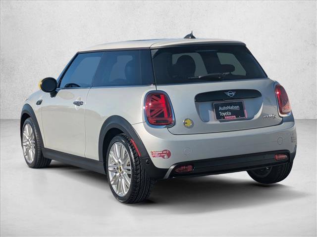 Used 2023 MINI Cooper SE image 8