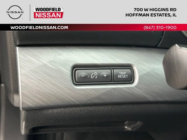 Used 2018 Nissan Maxima 3.5 S FWD image 21