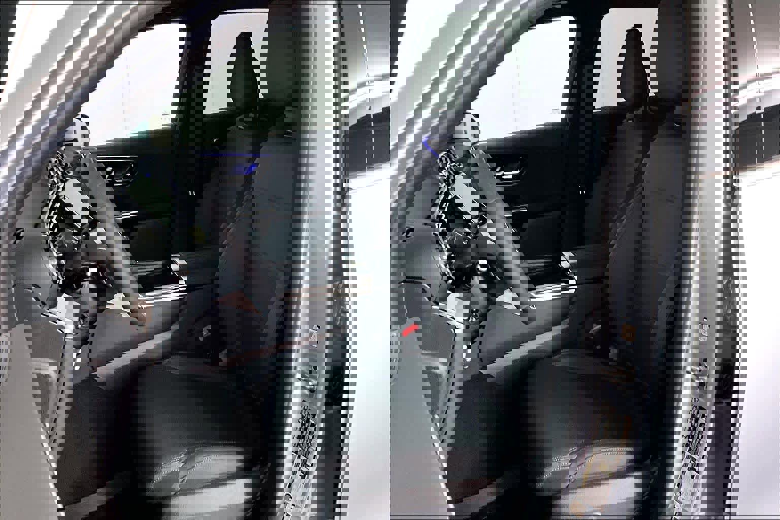 New 2026 Mercedes-Benz GLC 300 GLC 300 image 14