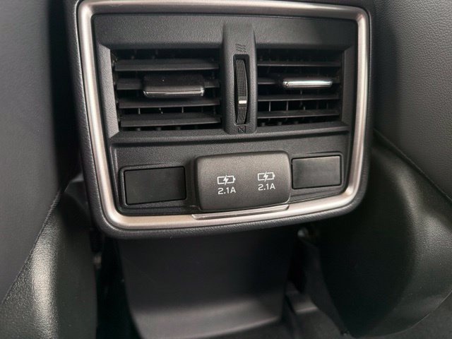 Used 2019 Subaru Forester Limited w/ Popular Package #3 AWD/4WD image 35