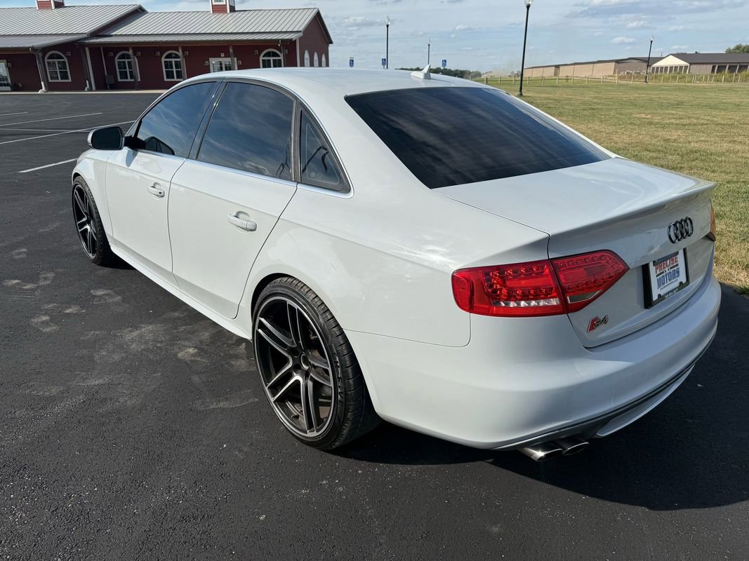 Used 2012 Audi S4 Premium Plus image 7