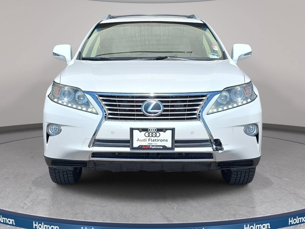 Used 2014 Lexus RX 350 AWD image 3