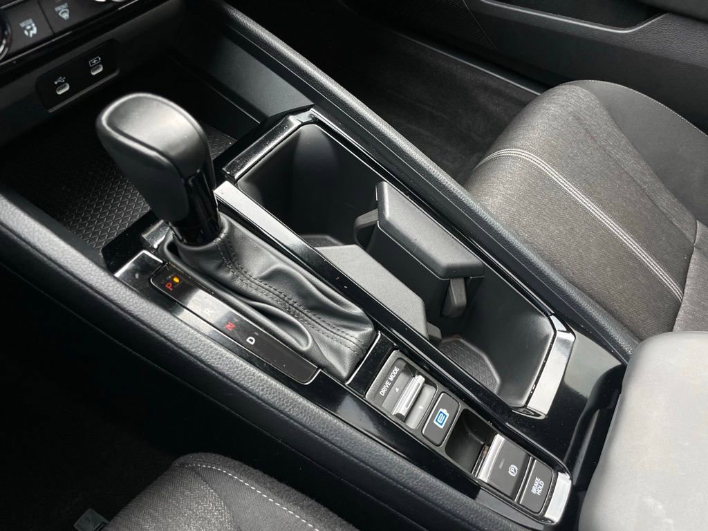 Certified 2024 Honda Accord Sport image 20