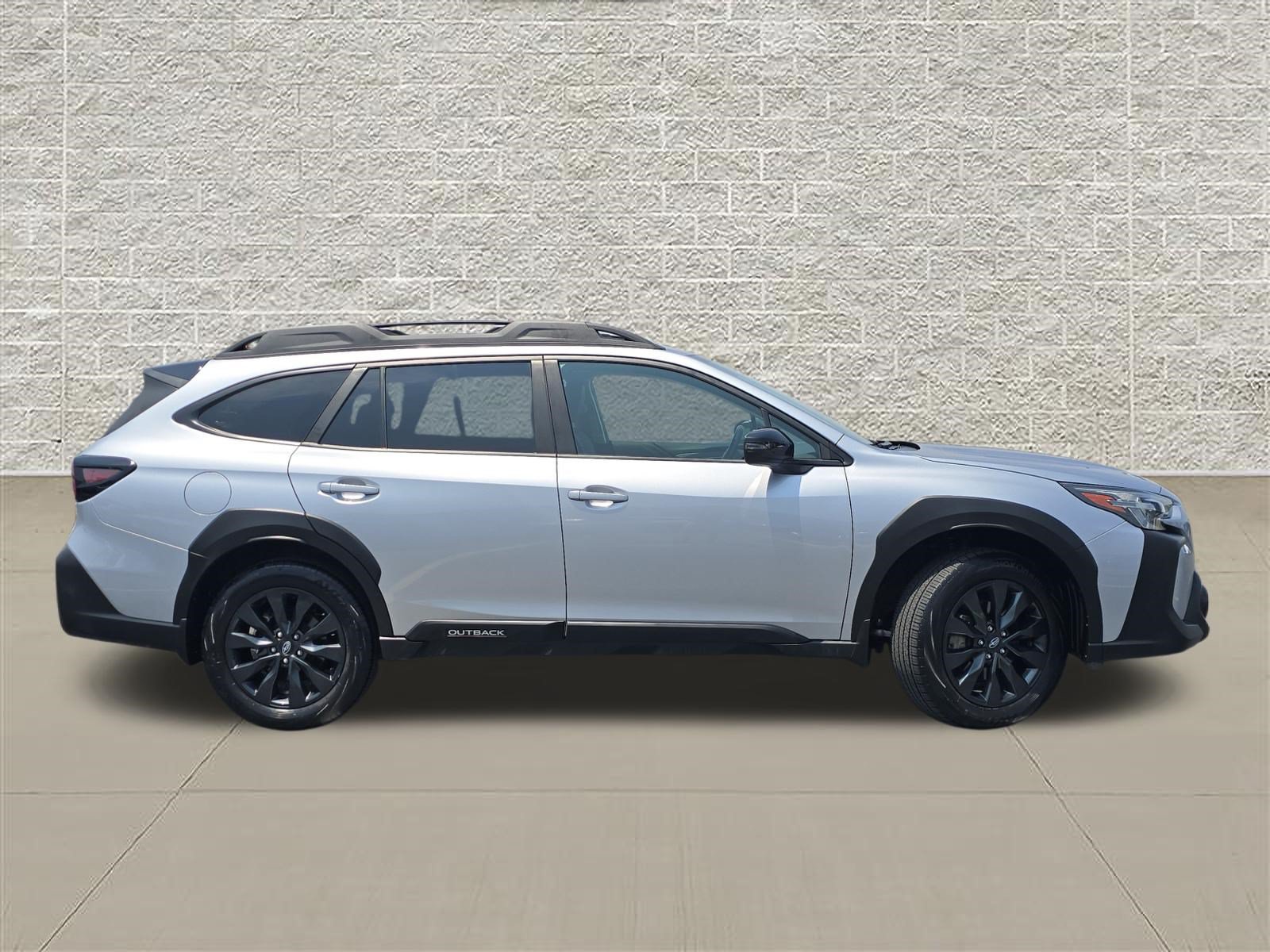 Certified 2024 Subaru Outback Onyx Edition XT w/ Popular Package #2 AWD/4WD image 8