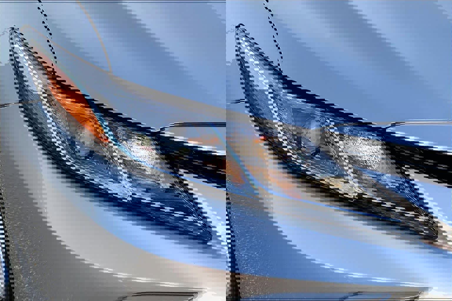 Used 2024 Toyota Camry LE image 26