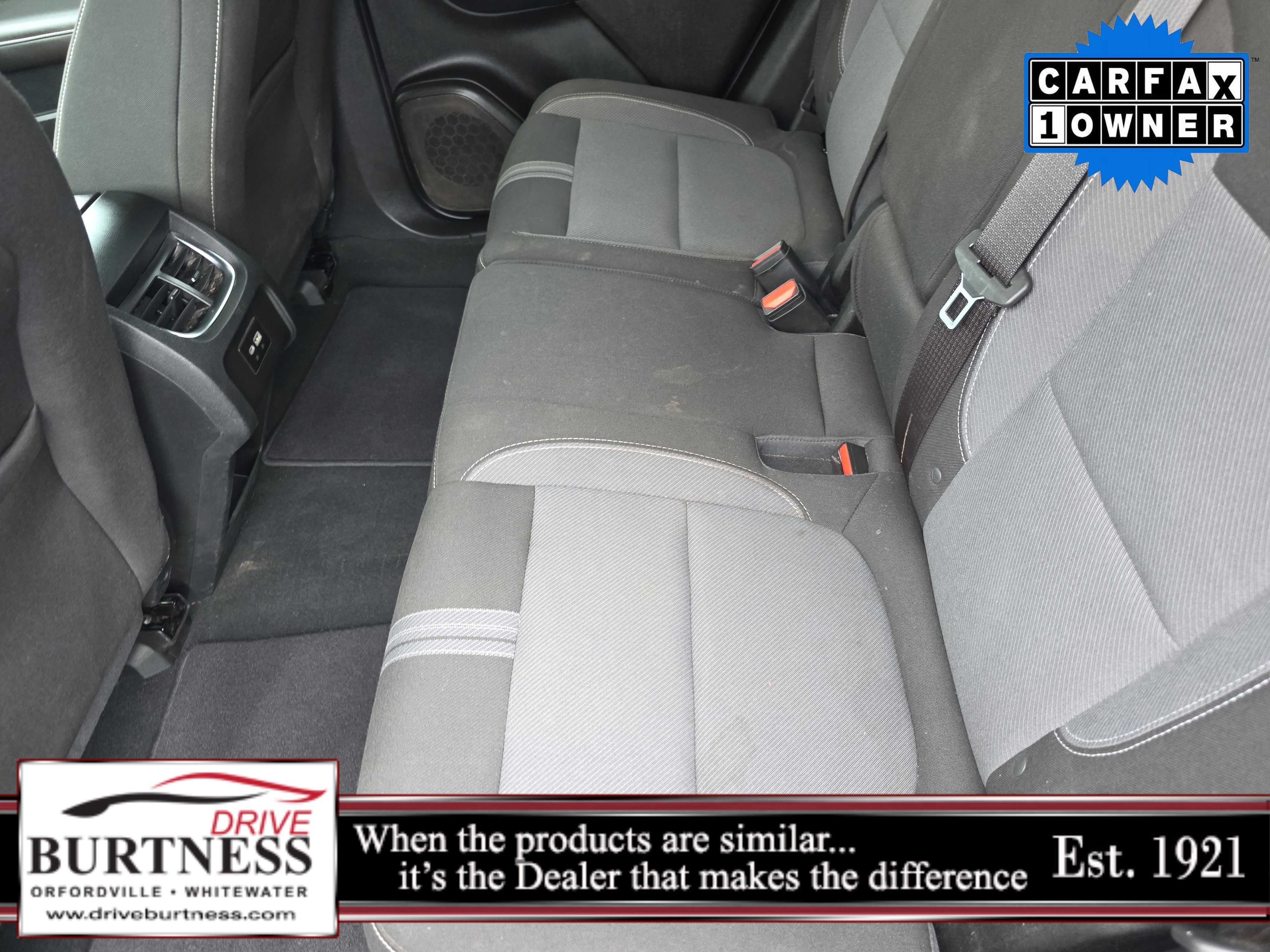 Certified 2023 Chevrolet Blazer LT w/ Convenience Package image 26