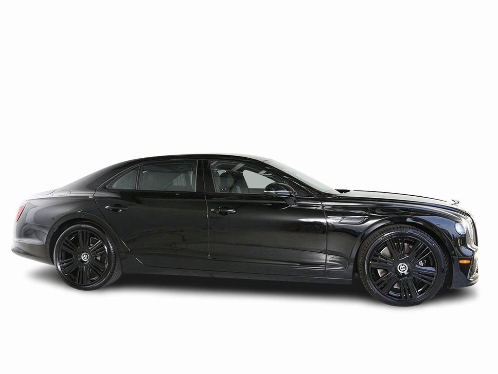 Used 2026 Bentley Flying Spur Plug-In Hybrid AWD/4WD image 15