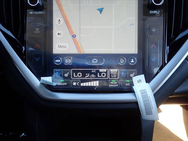 New 2026 Subaru Ascent Touring image 19