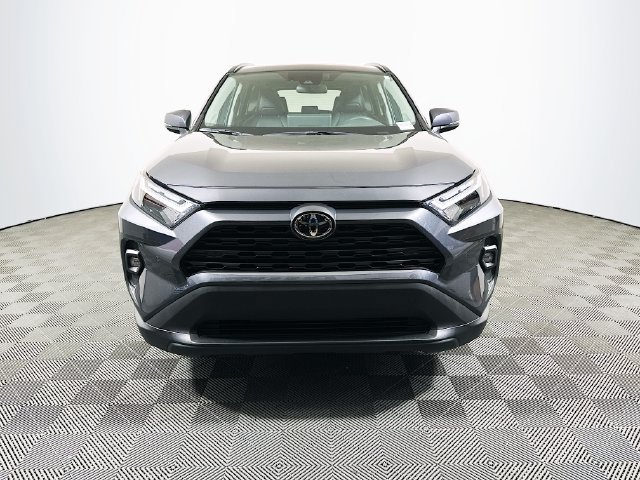 Used 2024 Toyota RAV4 XLE Premium w/ Weather Package FWD image 3