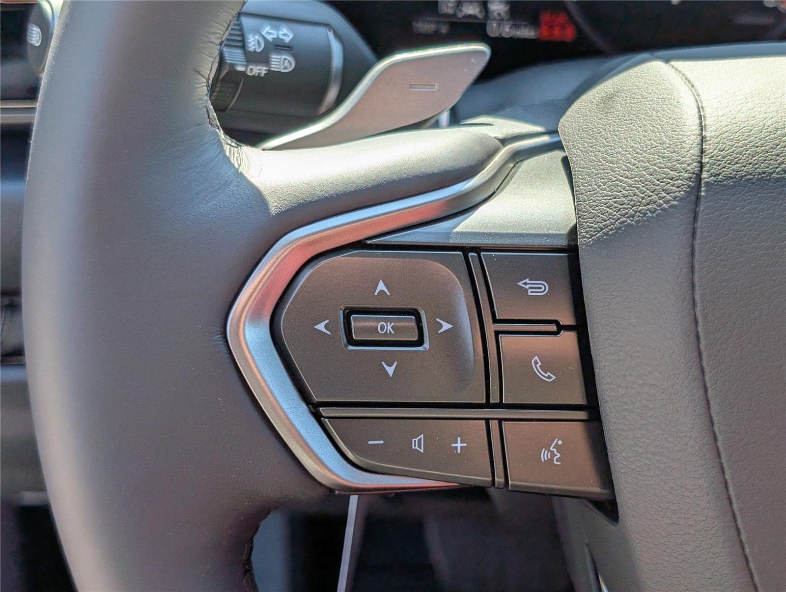 New 2026 Lexus NX 350 AWD w/ Accessory Package (2T) image 18