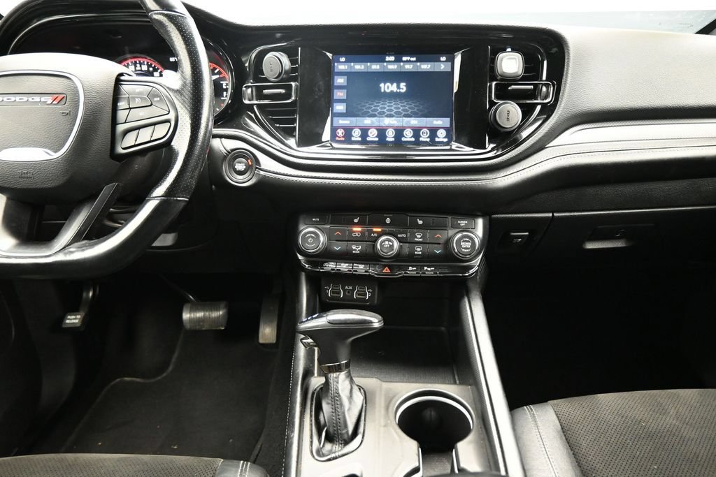 Used 2021 Dodge Durango GT AWD/4WD image 17