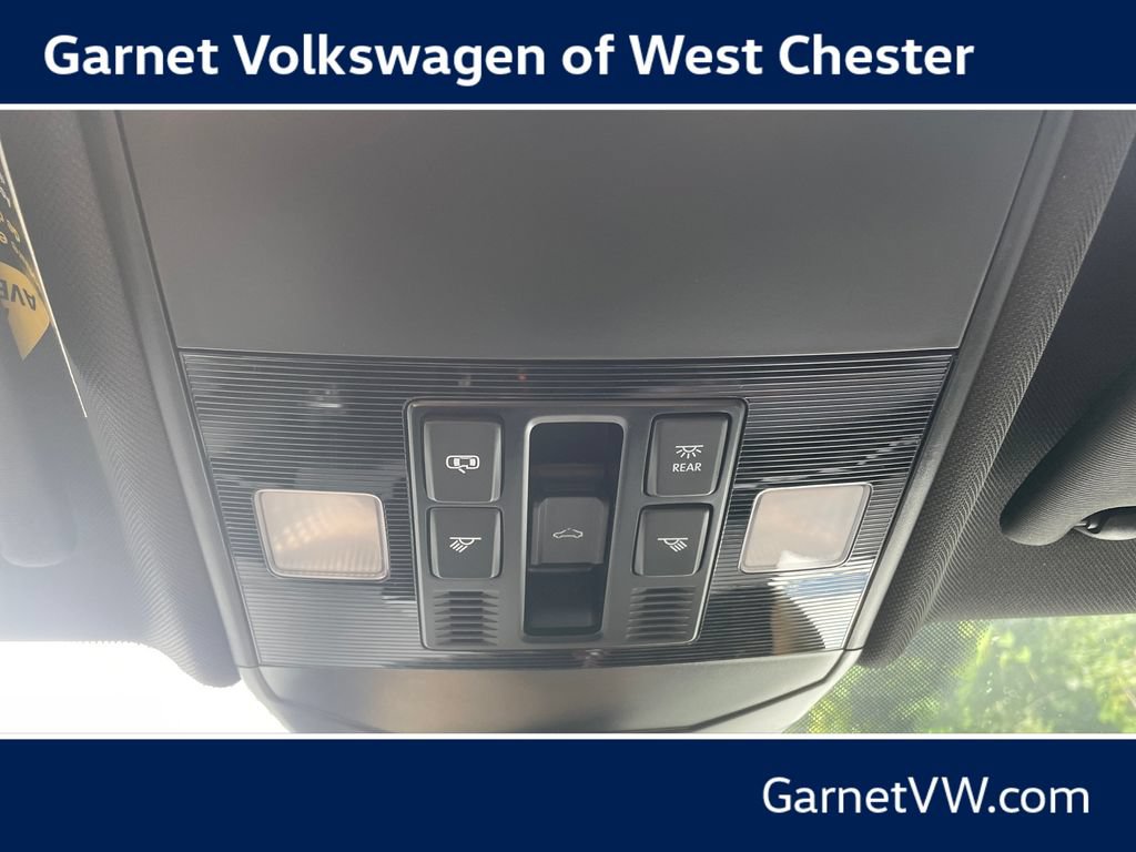 New 2026 Volkswagen Jetta GLI Autobahn FWD image 25
