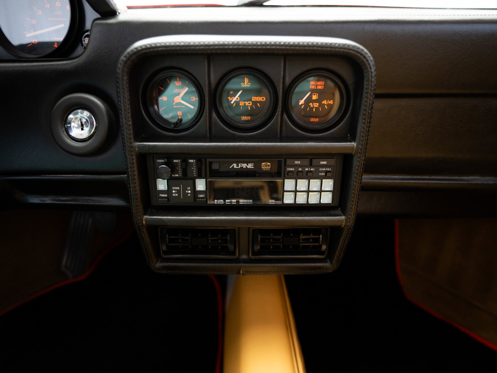 Used 1986 Ferrari 328 GTS image 22