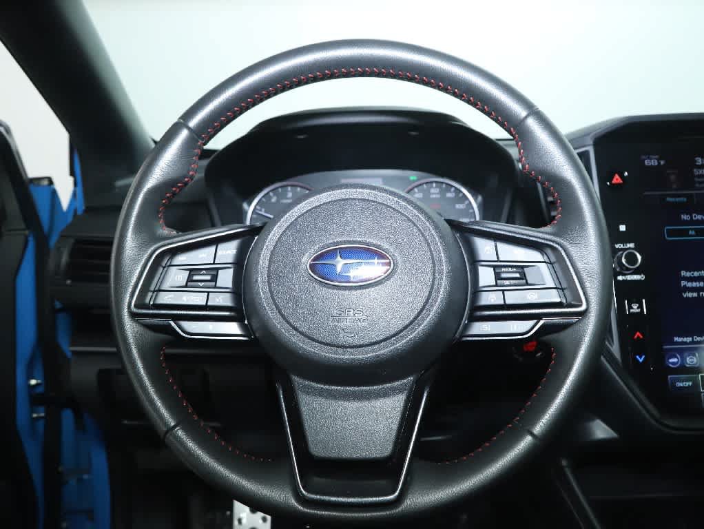 Certified 2024 Subaru Impreza RS AWD/4WD image 22