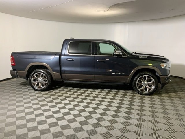Used 2020 RAM 1500 Limited image 5