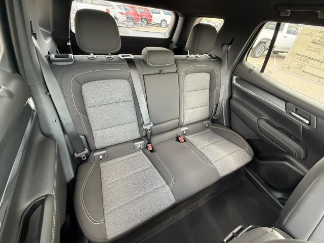 New 2026 GMC Terrain Elevation image 26