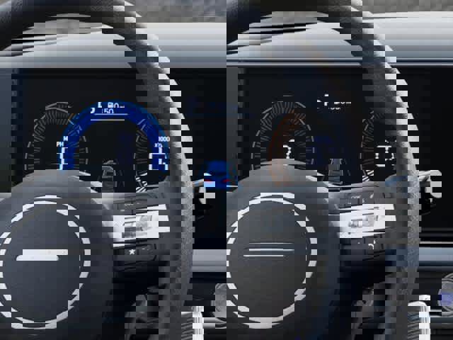 New 2026 Hyundai Tucson SEL AWD/4WD image 14