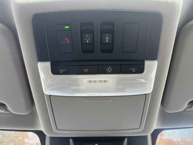 New 2026 Nissan Rogue Platinum image 28