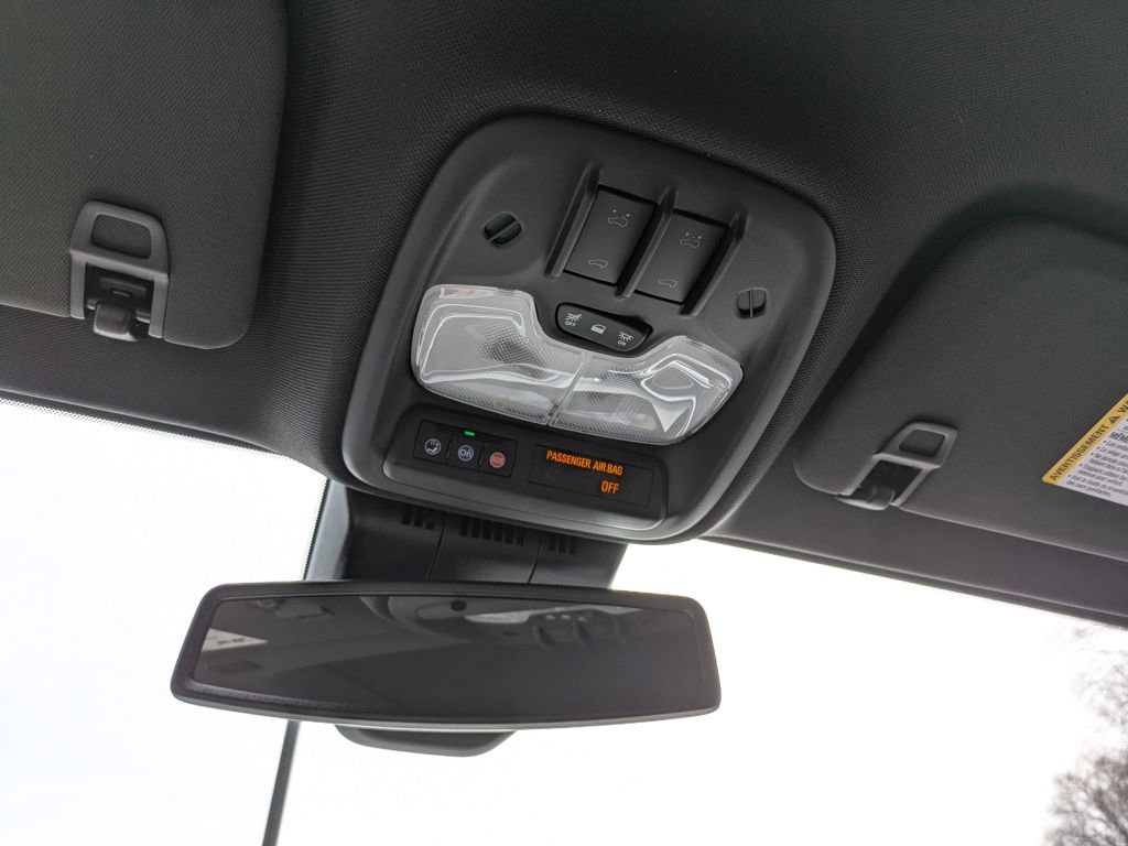 New 2026 GMC Canyon Elevation w/ Convenience Package image 27