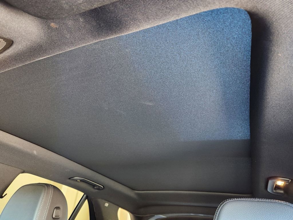 Certified 2025 Mercedes-Benz GLE 450e 4MATIC image 29