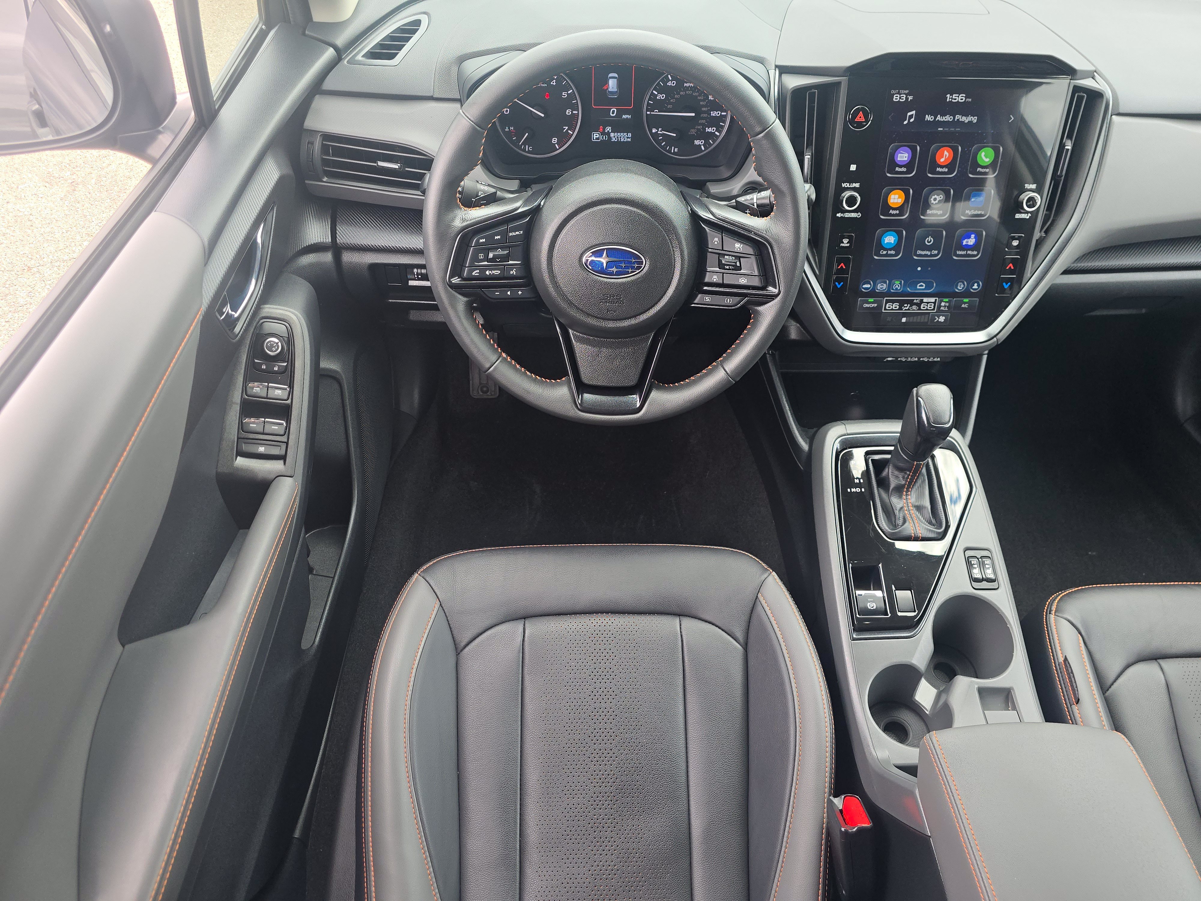 Certified 2024 Subaru Crosstrek 2.5i Limited w/ Popular Package #3A AWD/4WD image 20