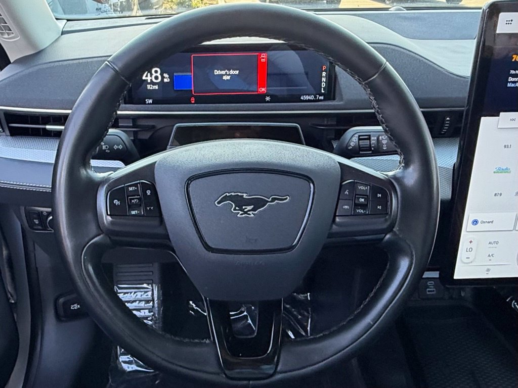 Certified 2023 Ford Mustang Mach-E Select RWD image 20