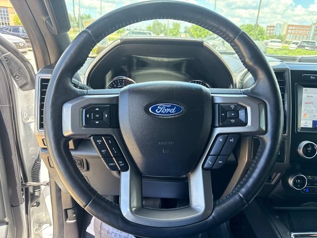 Used 2021 Ford Expedition XLT RWD image 28