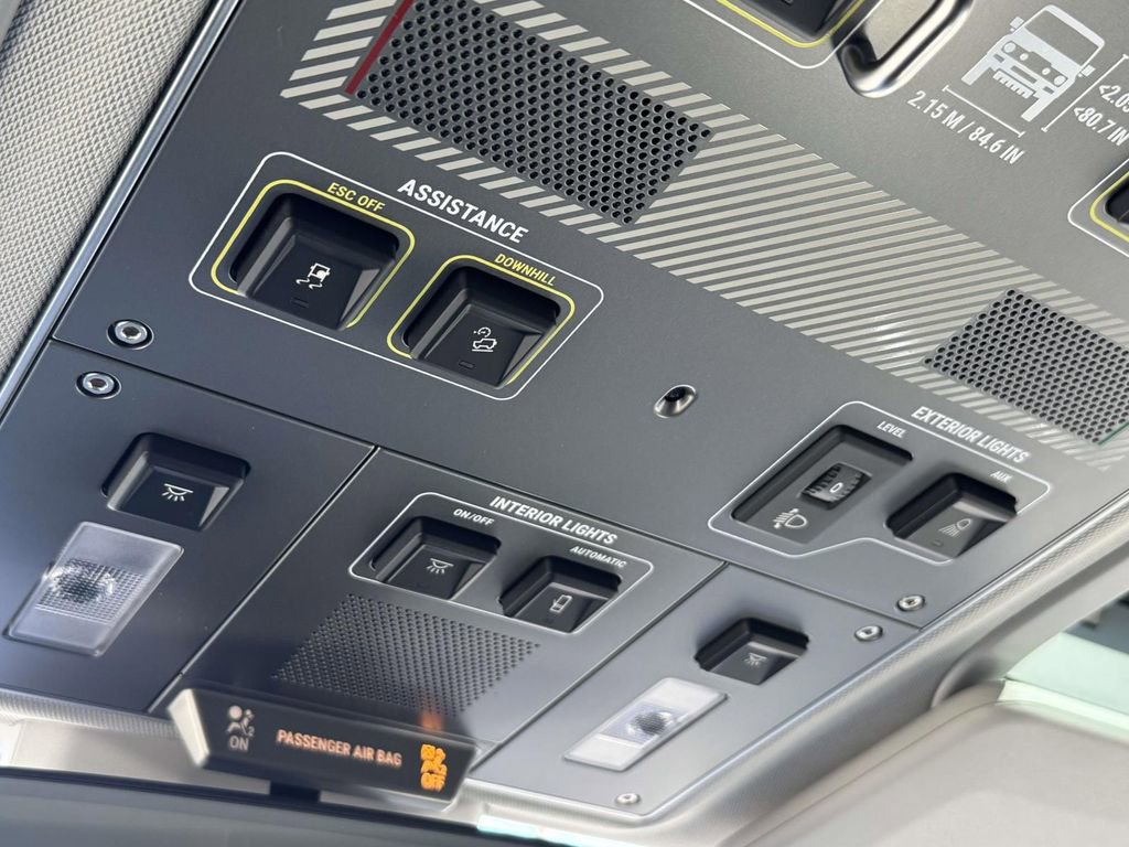 New 2026 INEOS Grenadier image 15