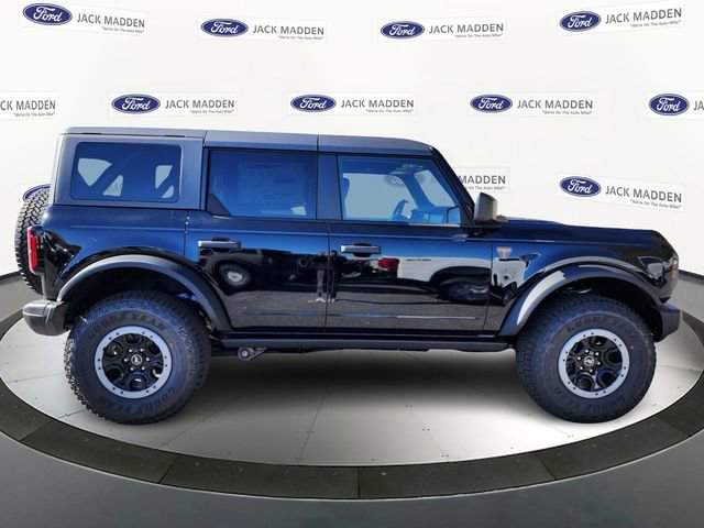 New 2025 Ford Bronco Badlands w/ Sasquatch Package AWD/4WD image 6