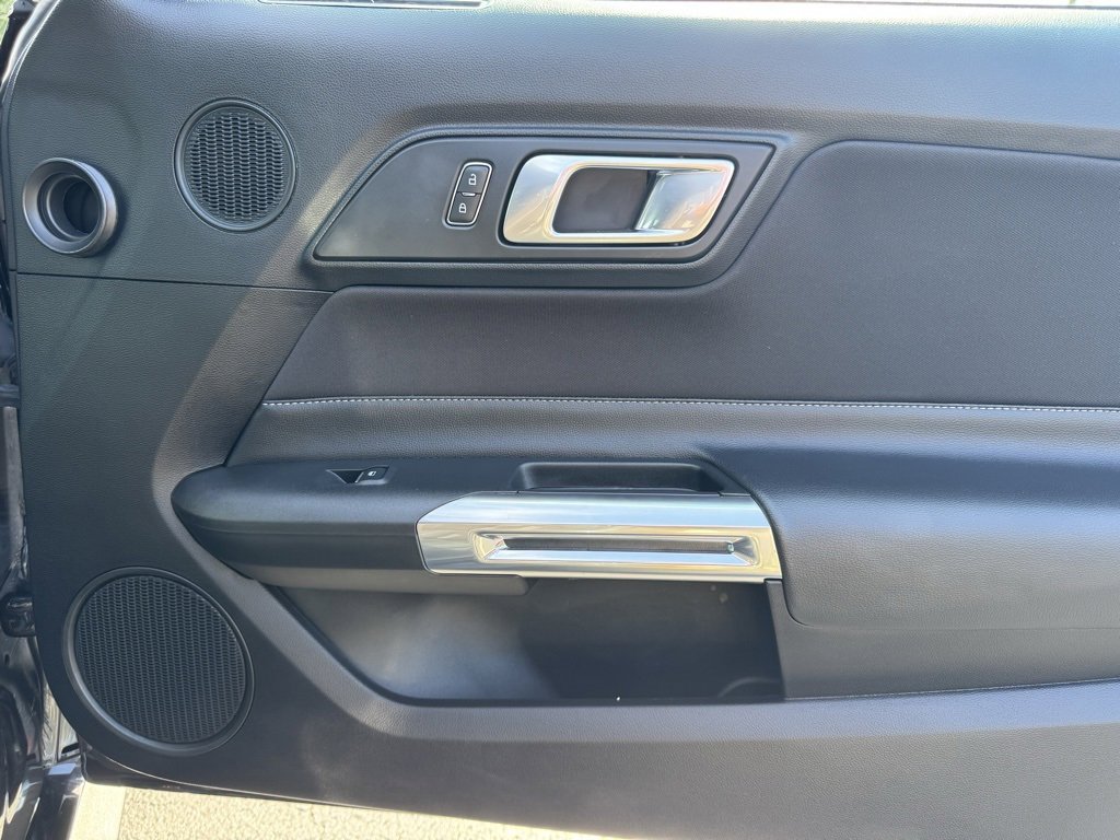 Used 2022 Ford Mustang Mach 1 image 26