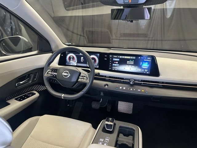 Used 2024 Nissan Ariya AWD image 20