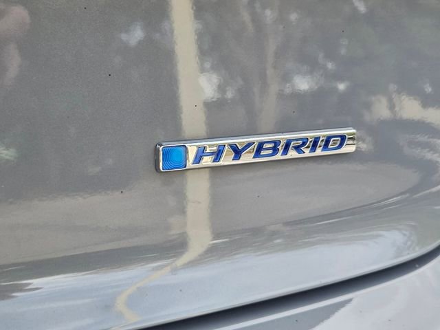 Used 2025 Honda Accord EX-L image 21