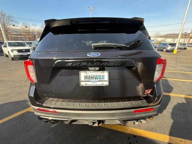 Used 2023 Ford Explorer ST image 6