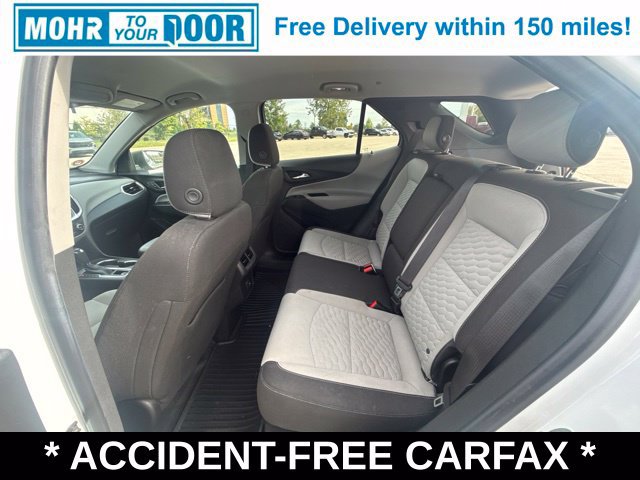 Used 2019 Chevrolet Equinox LS w/ LS Convenience Package AWD/4WD image 31