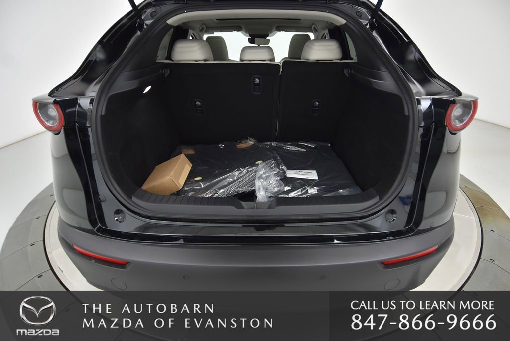 New 2026 MAZDA CX-30 Aire Edition image 33