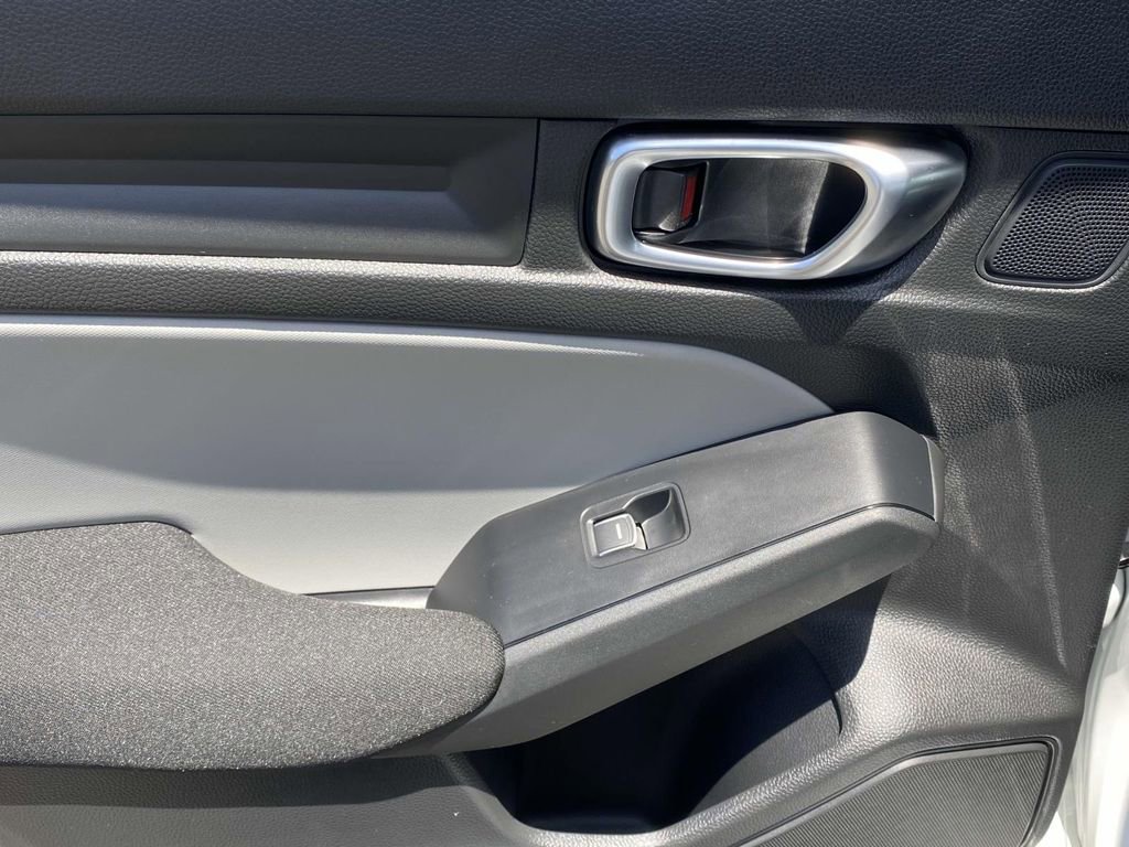 New 2025 Honda Civic Sport image 10