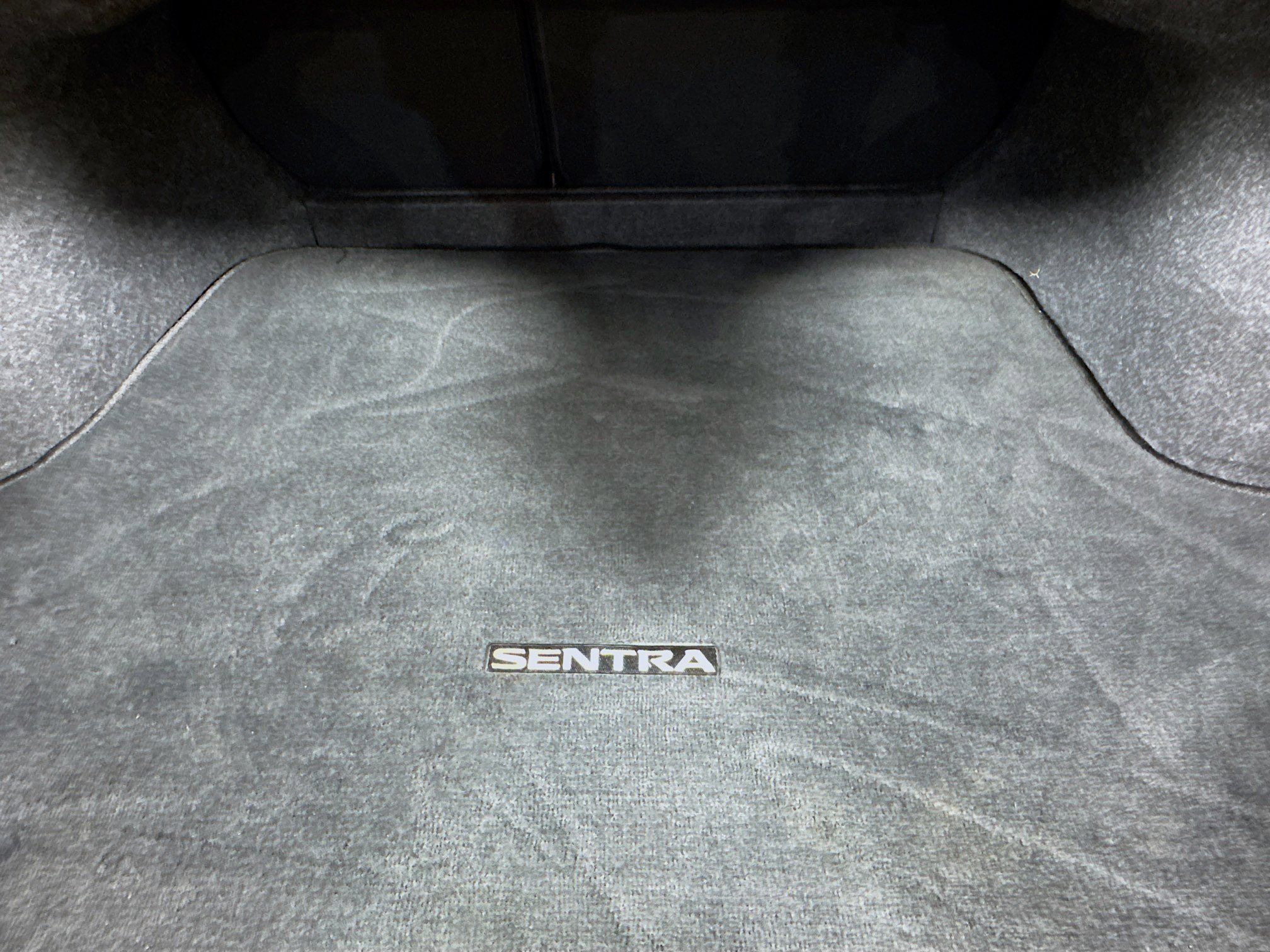 Used 2022 Nissan Sentra S w/ Electronics Package FWD image 34