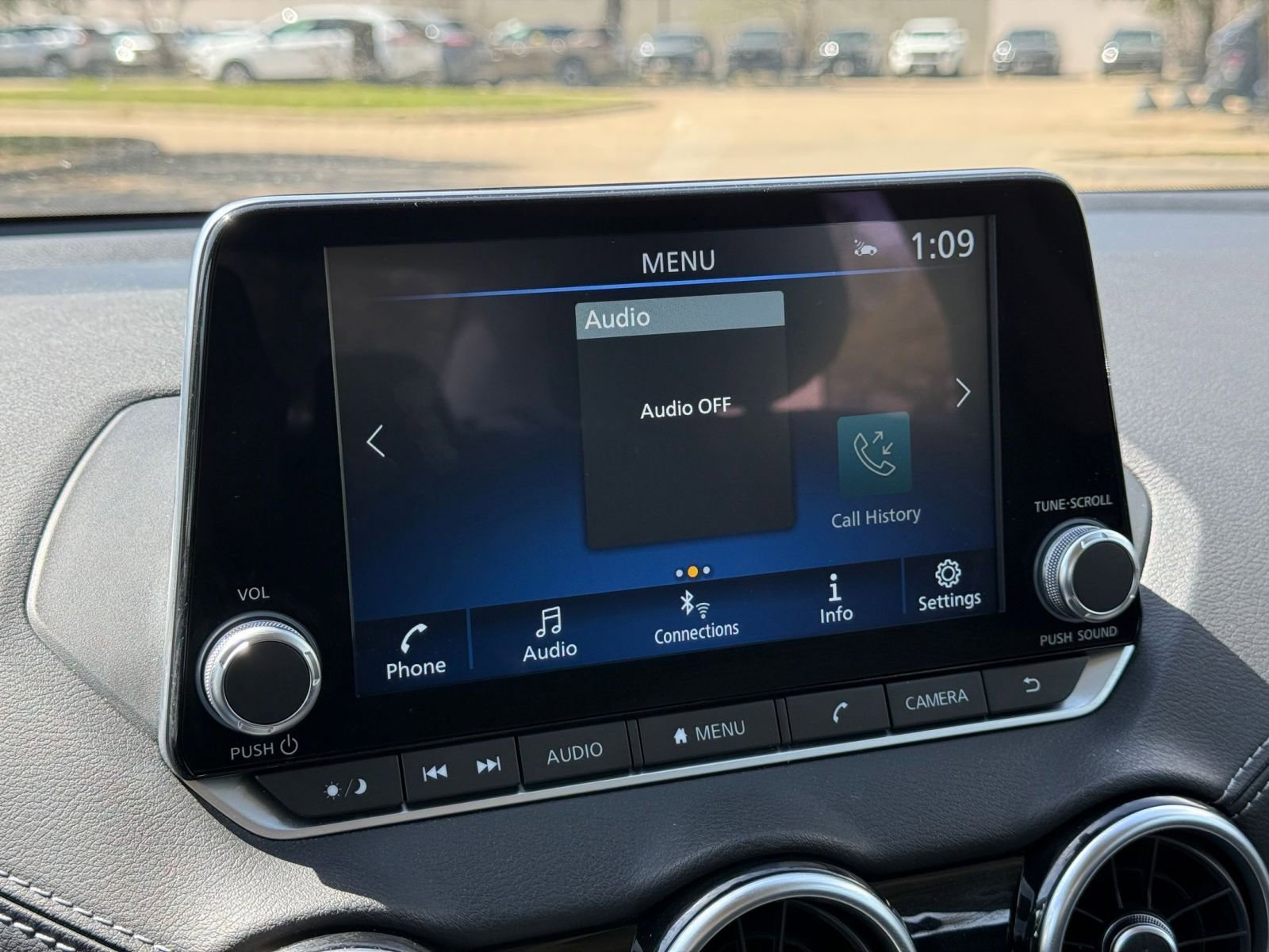 Used 2025 Nissan Sentra SV image 20