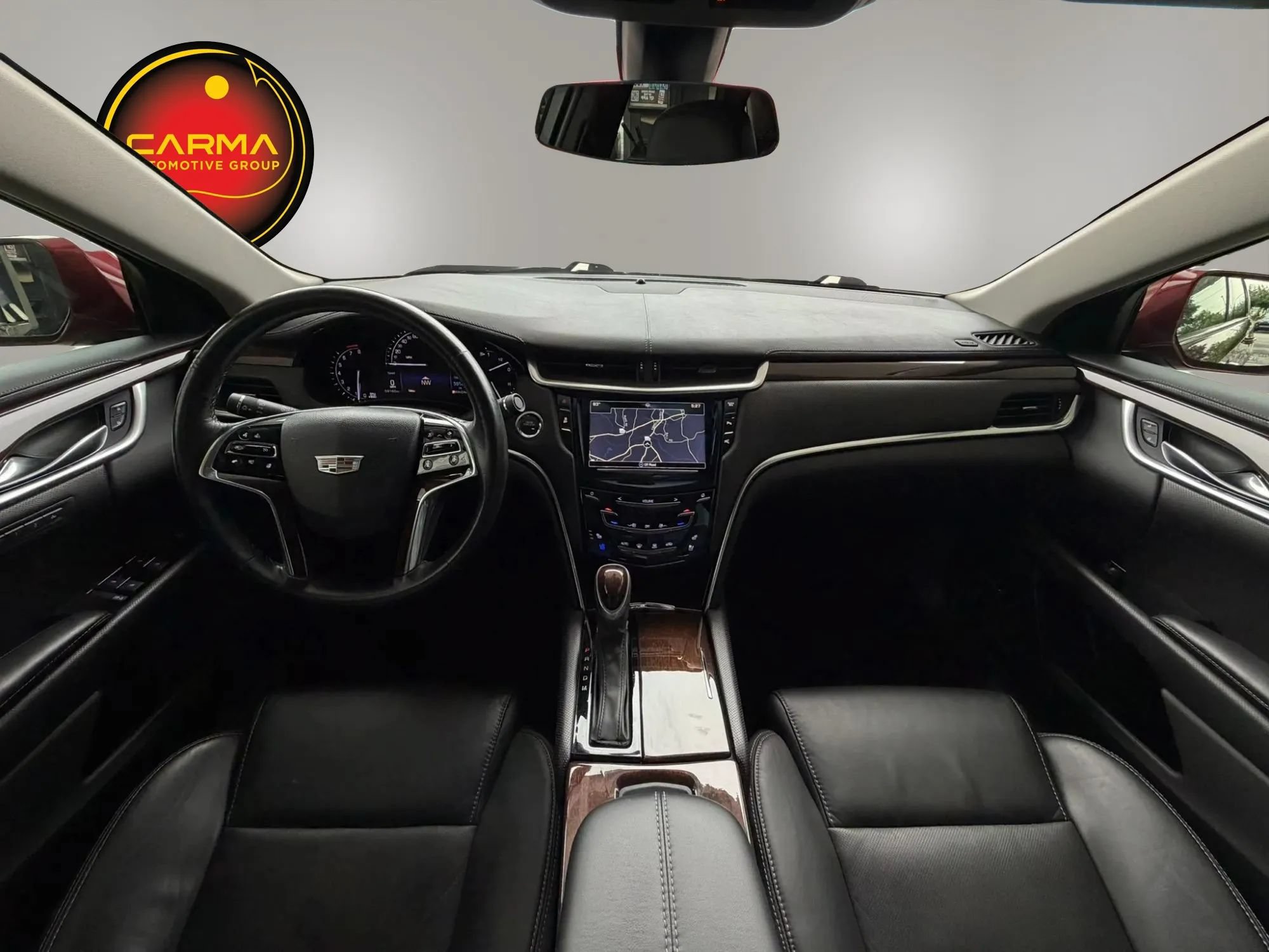 Used 2017 Cadillac XTS Luxury FWD image 12