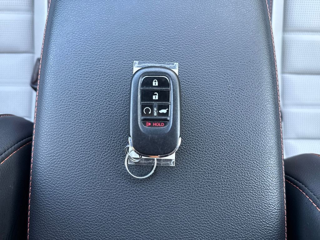 Certified 2024 Honda CR-V Sport Touring image 33